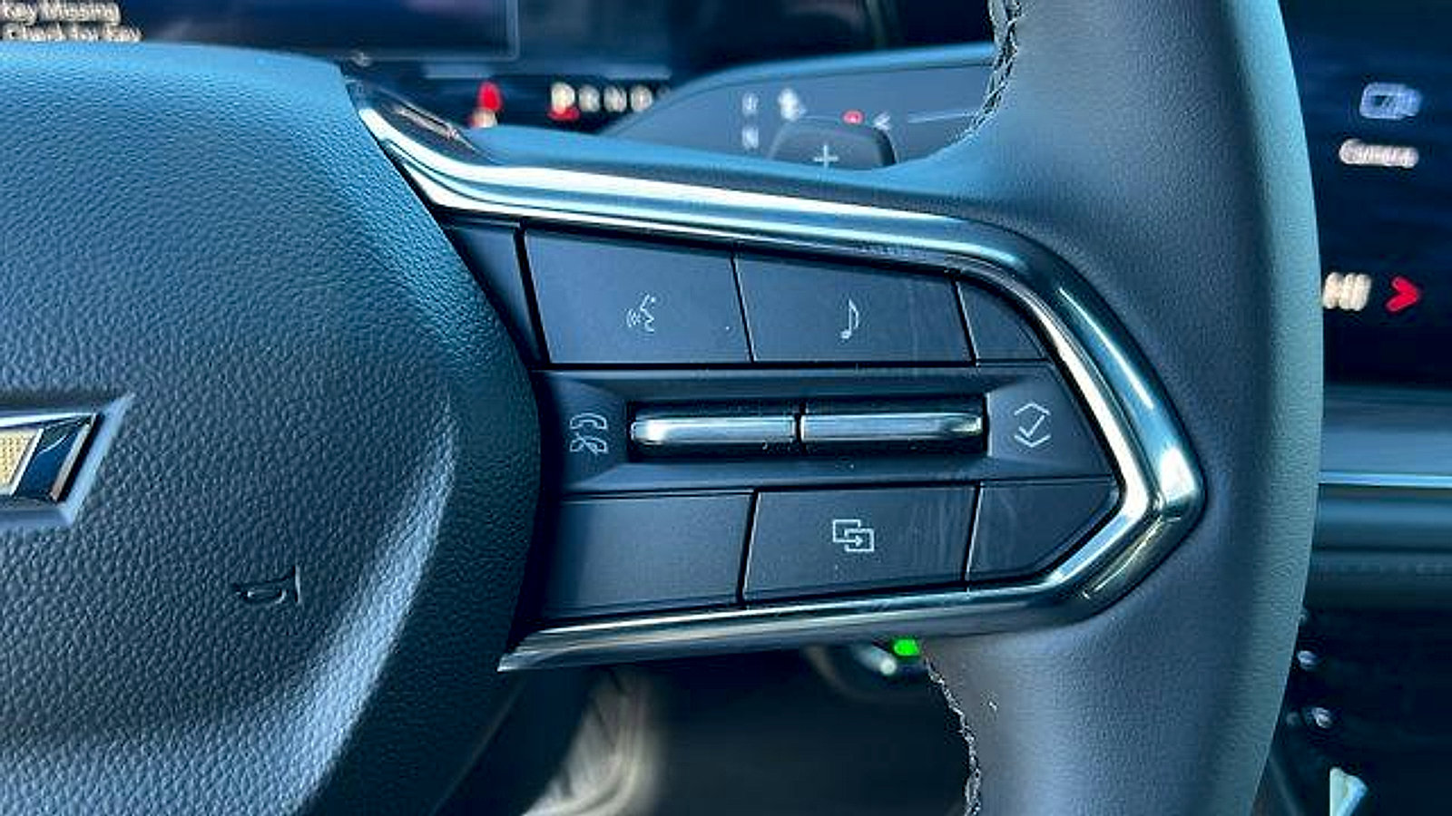 New 2026 Chevrolet Tahoe LS w/ LPO, Get Active Package image 25