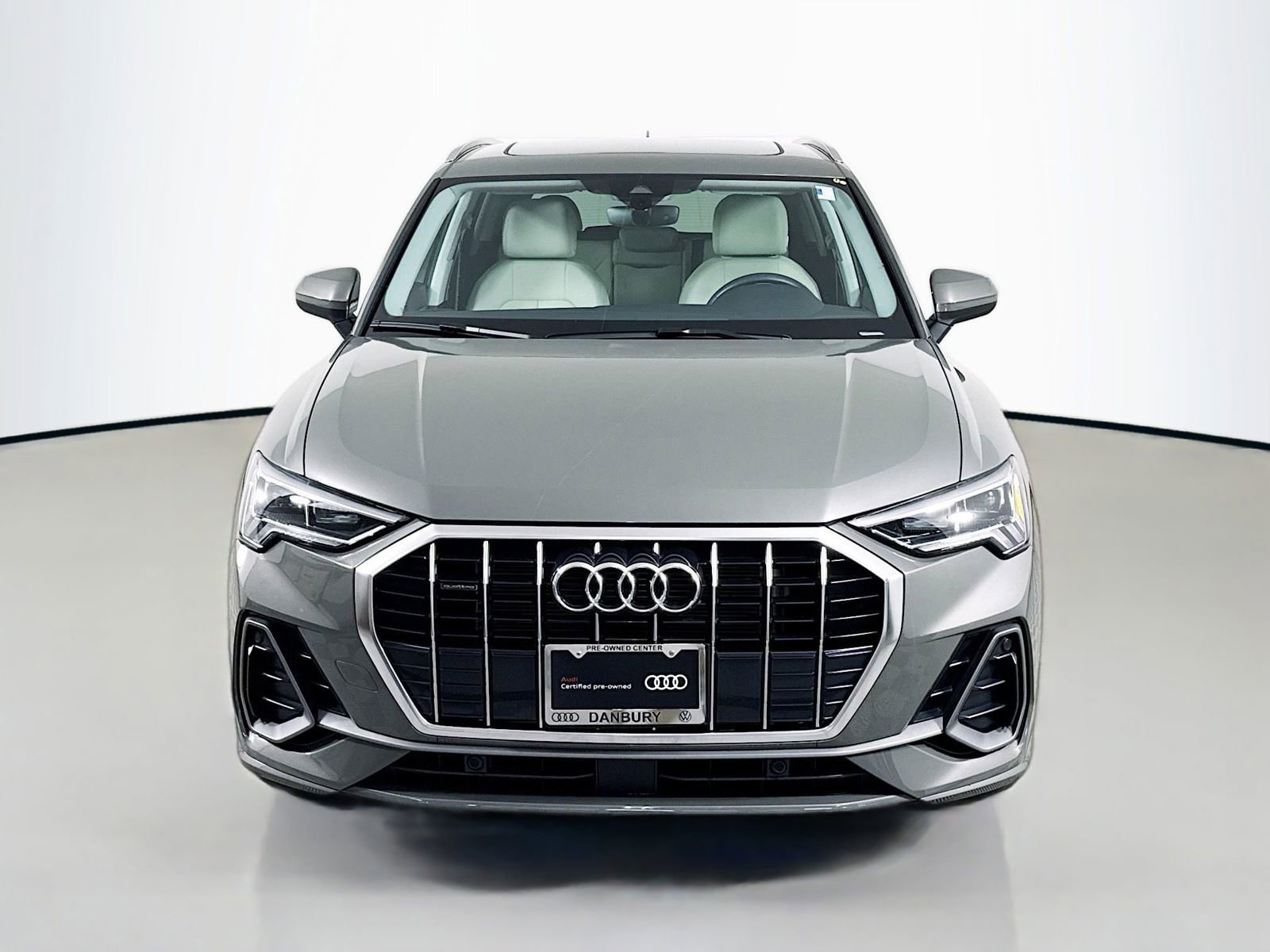 Used 2023 Audi Q3 2.0T Premium w/ Convenience Package AWD/4WD image 6