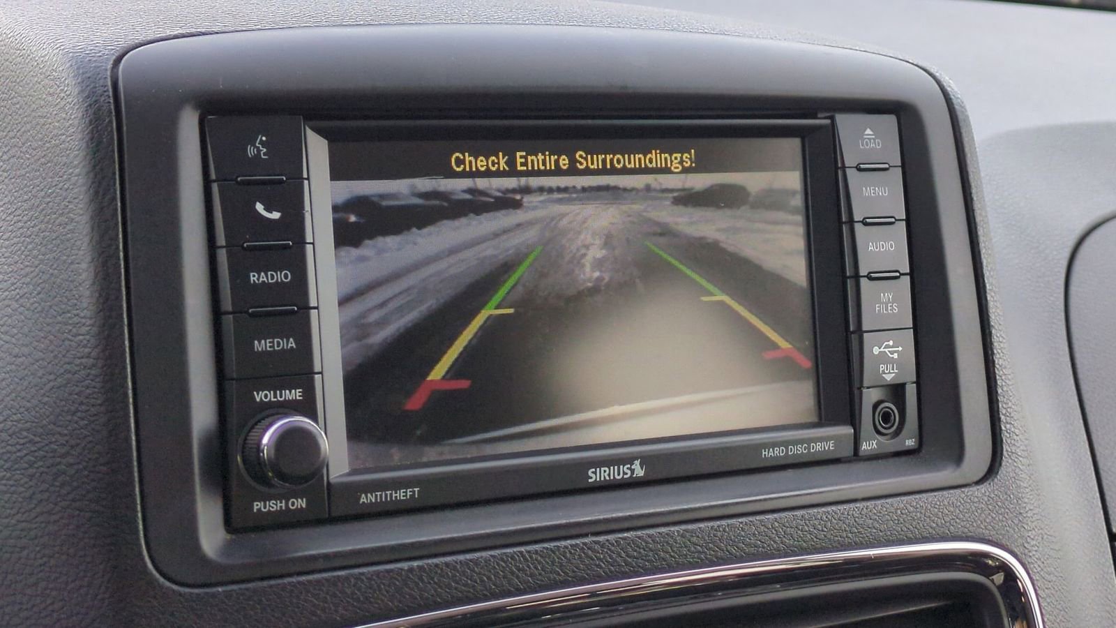 Used 2014 Dodge Grand Caravan SXT image 32