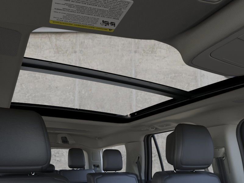 New 2026 Ford Expedition Platinum AWD/4WD image 22