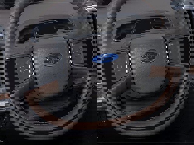 New 2025 Ford Expedition Max King Ranch image 12