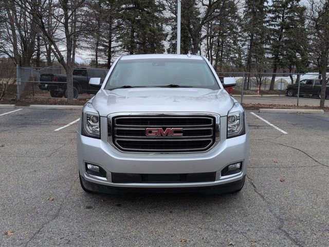 Used 2018 GMC Yukon SLT image 8