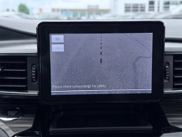 Used 2022 Ford Explorer Limited AWD/4WD image 44