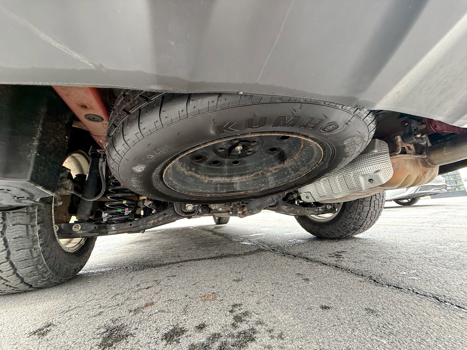 Certified 2020 Kia Sorento LX image 39