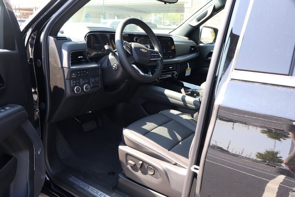New 2026 Chevrolet Tahoe Premier image 14