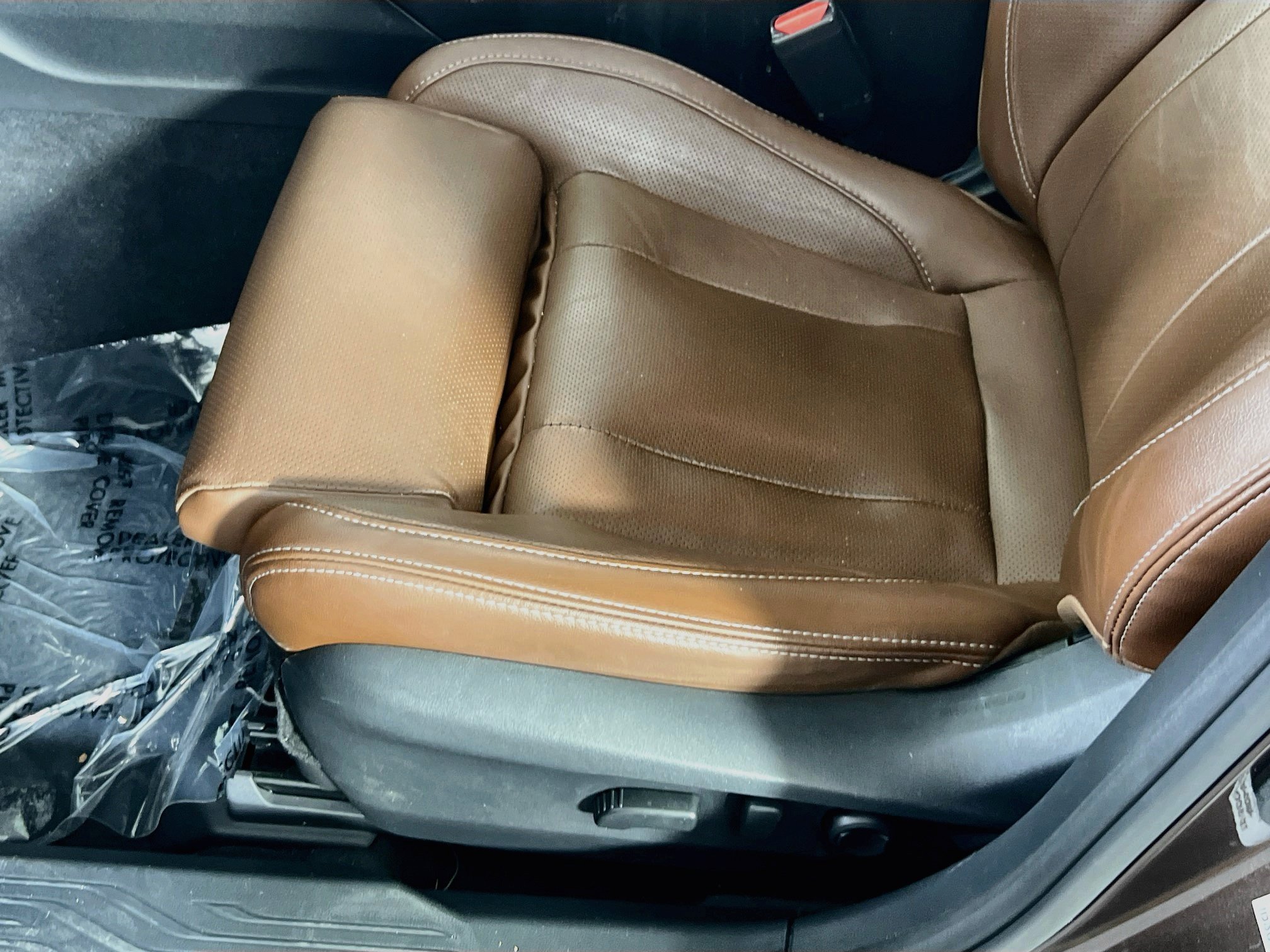 Used 2022 Subaru Outback Touring AWD/4WD image 19