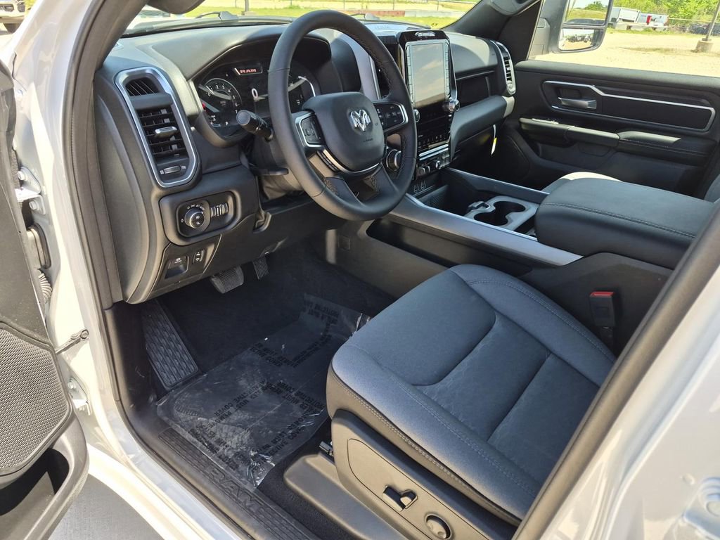 New 2026 RAM 1500 Lone Star image 10