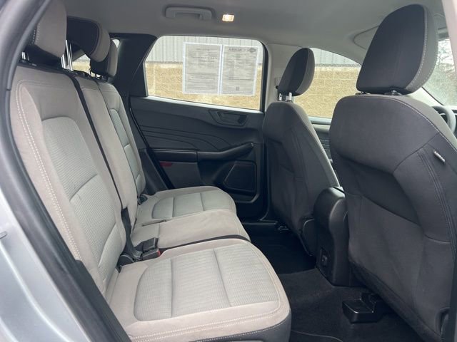 Used 2021 Ford Escape S image 13