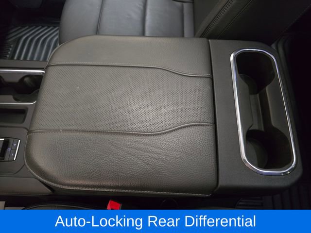 Used 2023 GMC Sierra 1500 Denali w/ Denali Reserve Package image 29