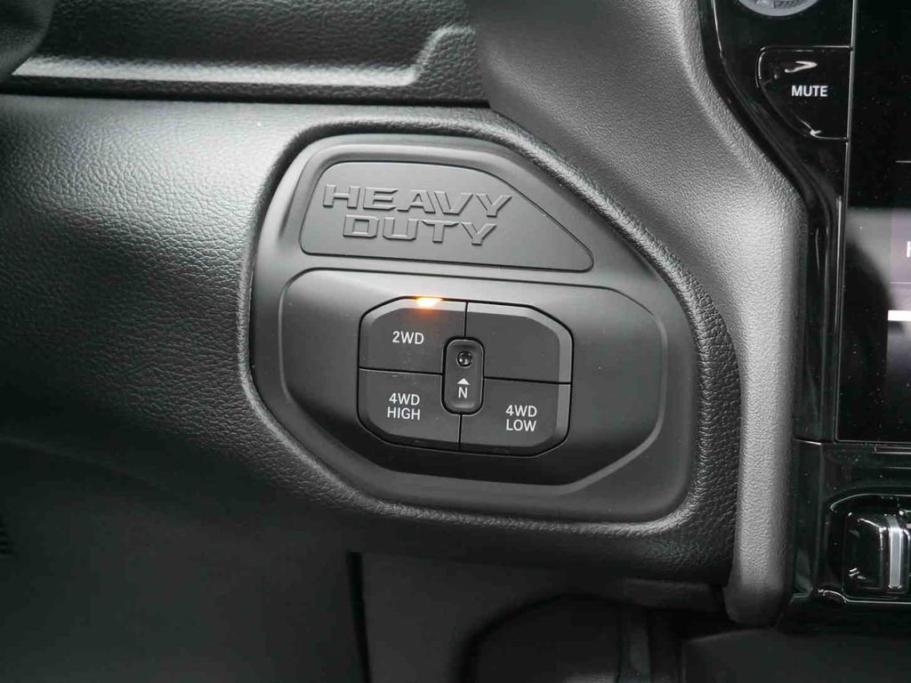 New 2026 RAM 3500 Laramie image 10