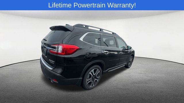 New 2025 Subaru Ascent Touring w/ Popular Package #1 AWD/4WD image 9