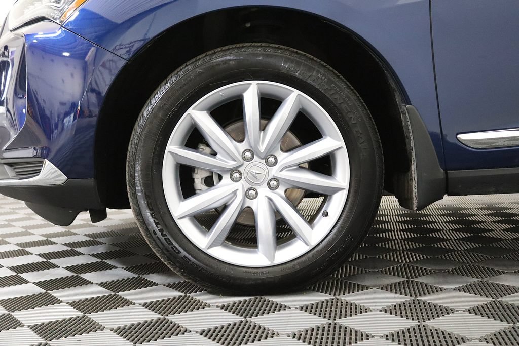Certified 2023 Acura RDX AWD image 6
