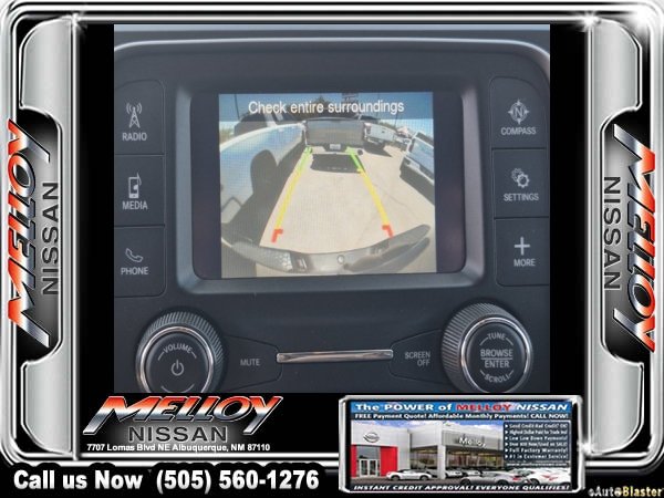 Used 2024 RAM 1500 Classic Warlock AWD/4WD image 21