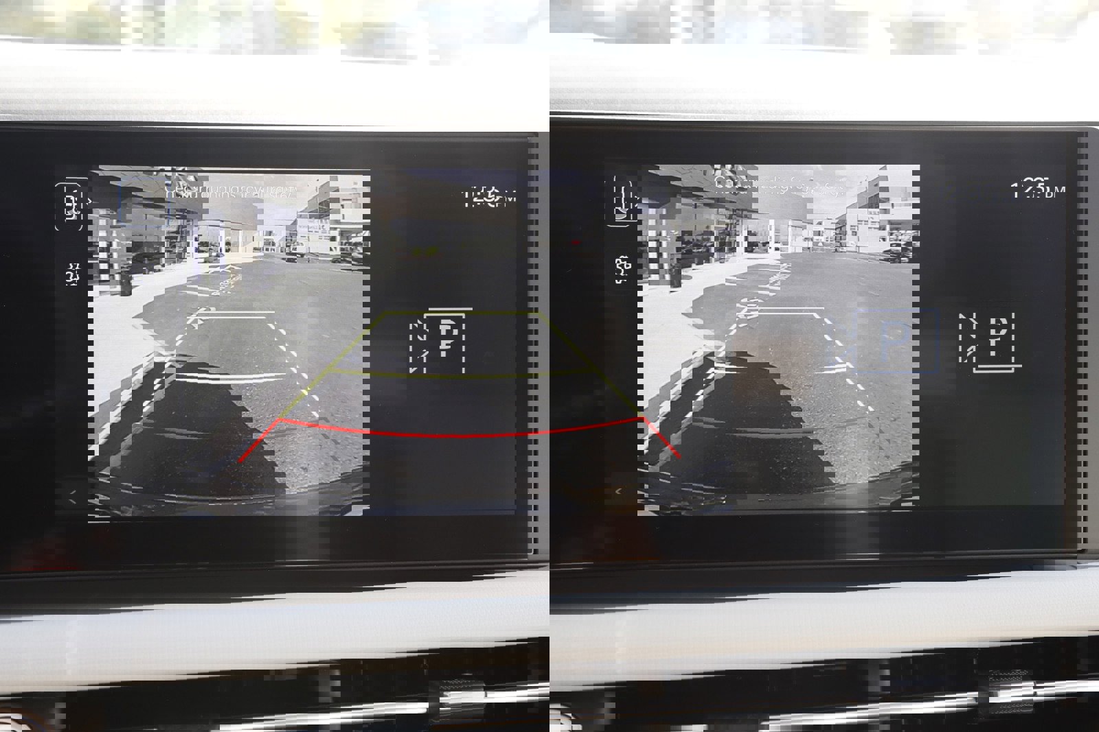 New 2026 Hyundai Tucson SE image 23