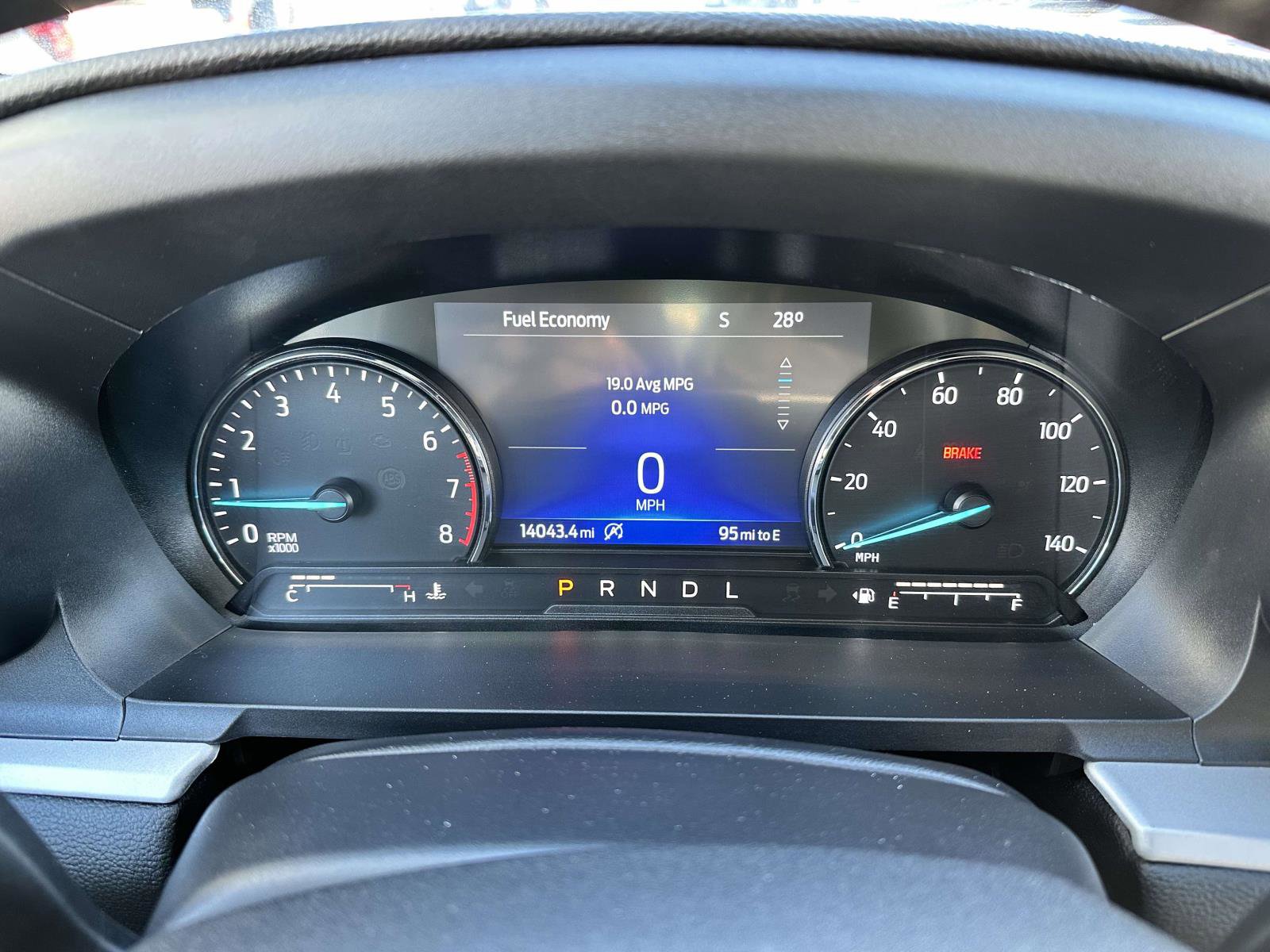 Used 2023 Ford Explorer XLT w/ Equipment Group 202A image 20