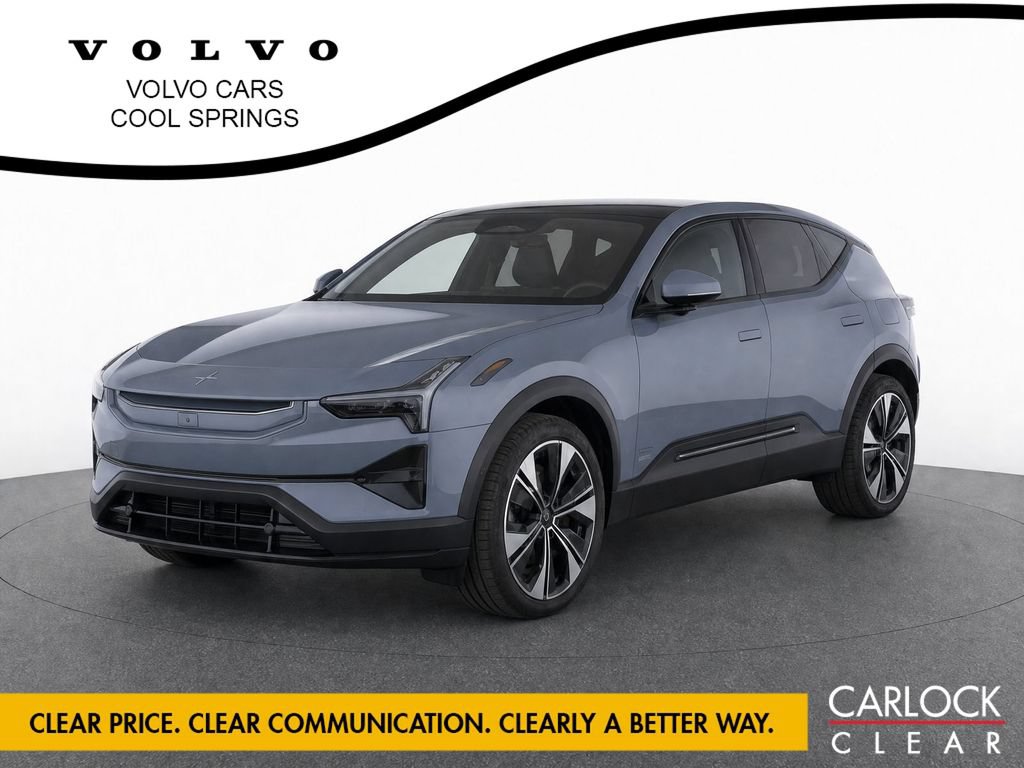 Used 2025 Polestar Polestar 3