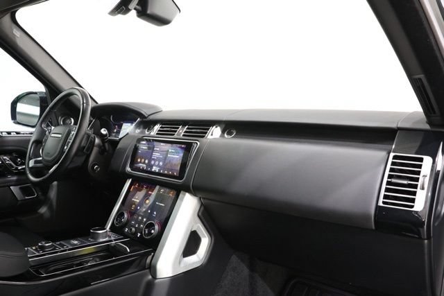 Used 2022 Land Rover Range Rover Westminster Edition AWD/4WD image 16