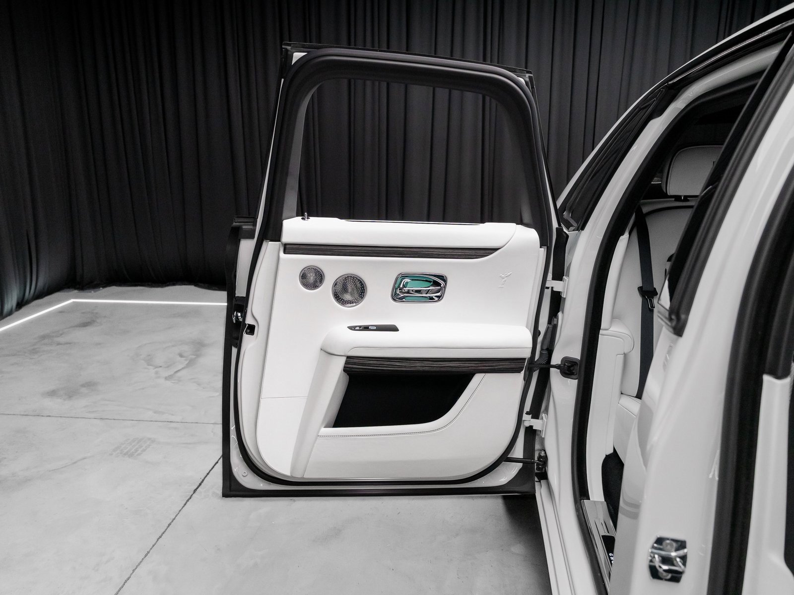 Used 2021 Rolls-Royce Ghost image 66