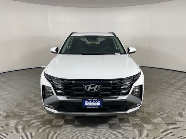New 2026 Hyundai Tucson SEL image 23