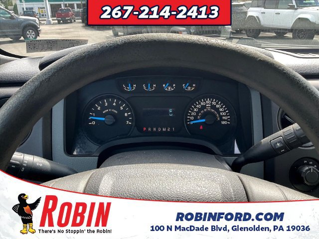 Used 2013 Ford F150 XL w/ Mid Equipment Group AWD/4WD image 15