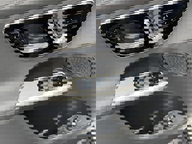 Used 2025 Mercedes-Benz GLC 300 4MATIC image 19