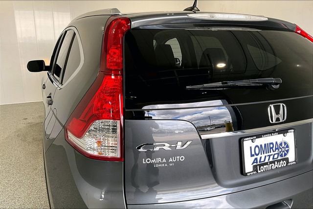 Used 2013 Honda CR-V EX-L image 41