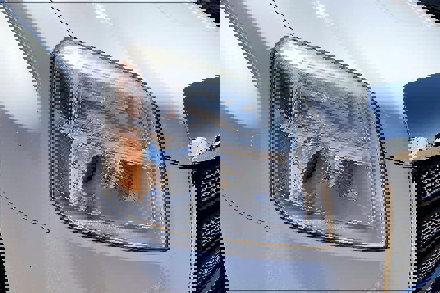 Used 2015 GMC Terrain SLT w/ Open Road Package image 35