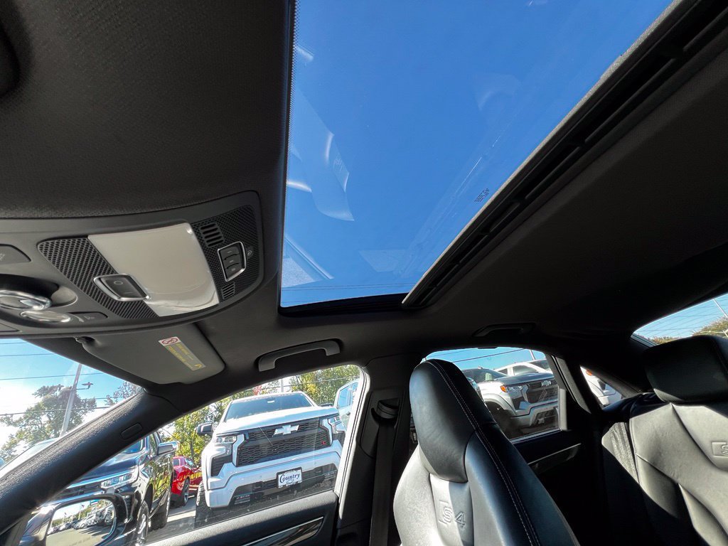 Used 2012 Audi S4 Prestige AWD/4WD image 24