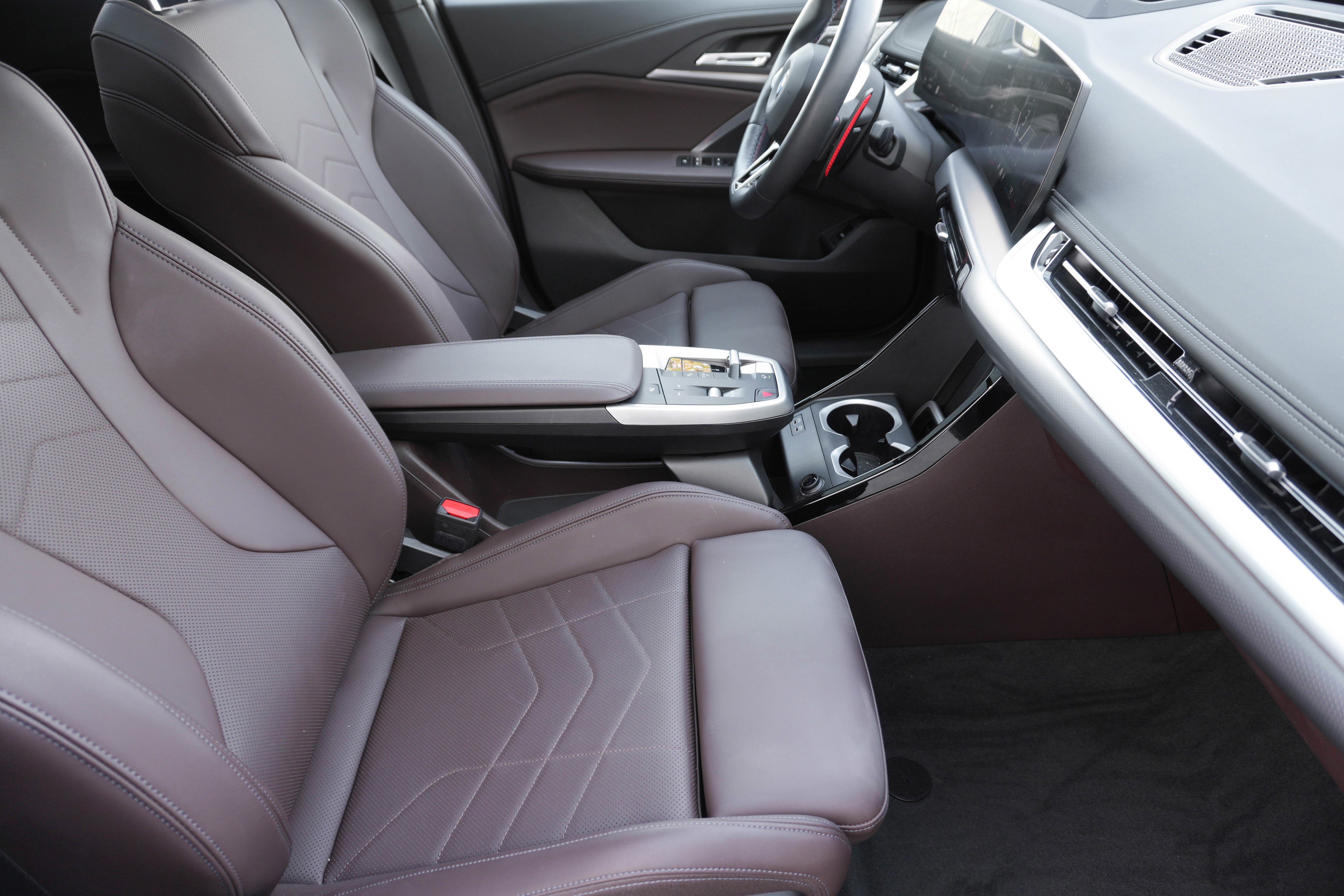 Used 2025 BMW X1 M35i image 13