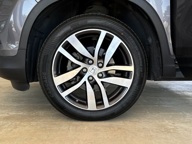 Used 2017 Honda Pilot Touring image 27