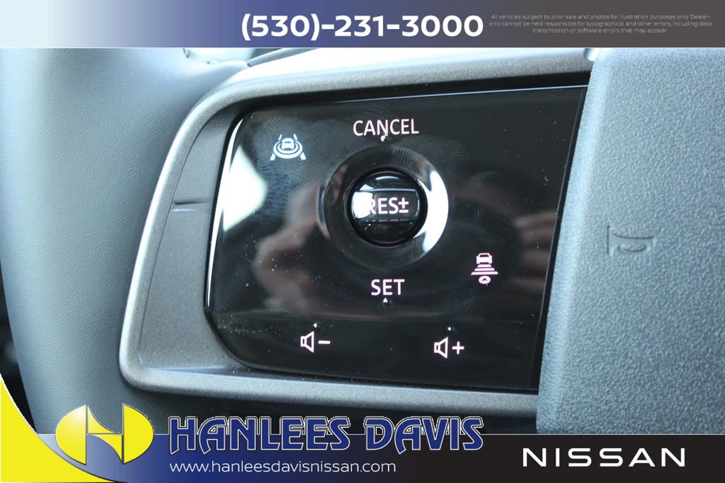 New 2026 Nissan Leaf SV+ image 27