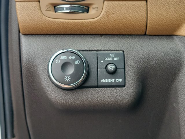 Used 2016 Buick Enclave Leather FWD image 34