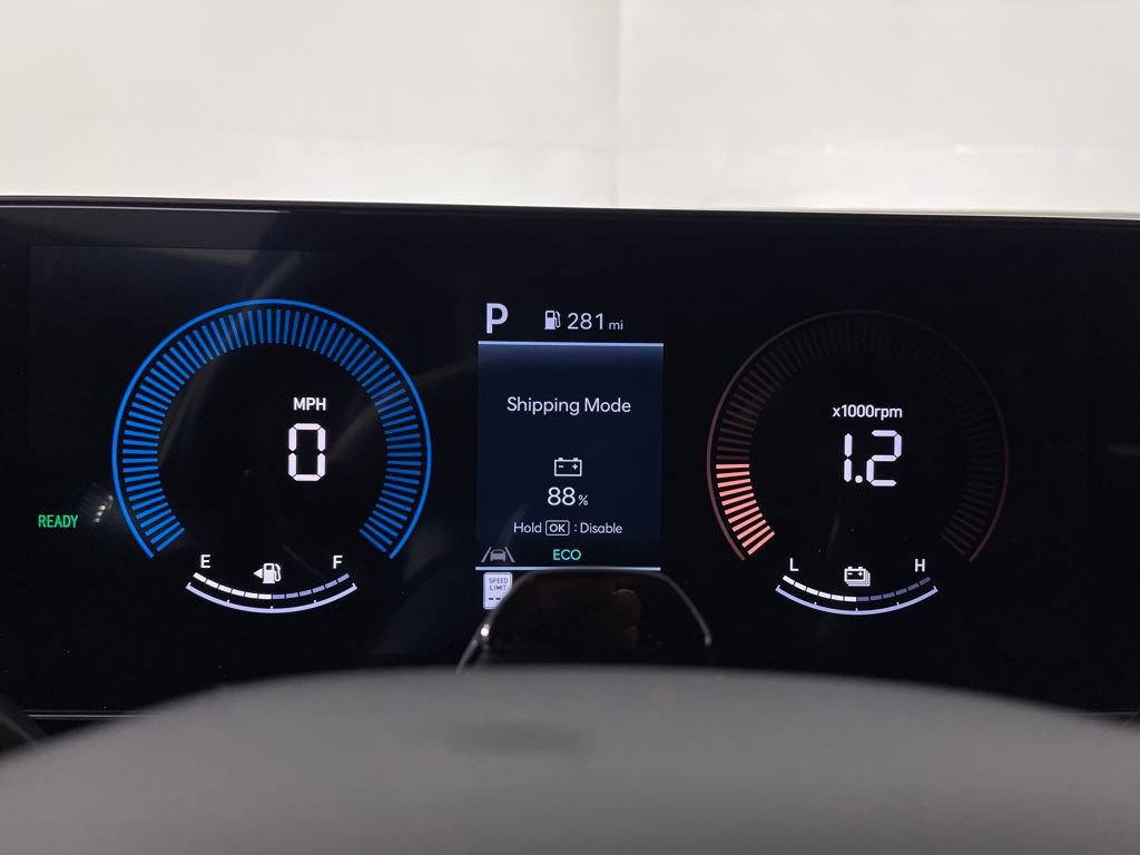 New 2026 Hyundai Santa Fe SEL image 20