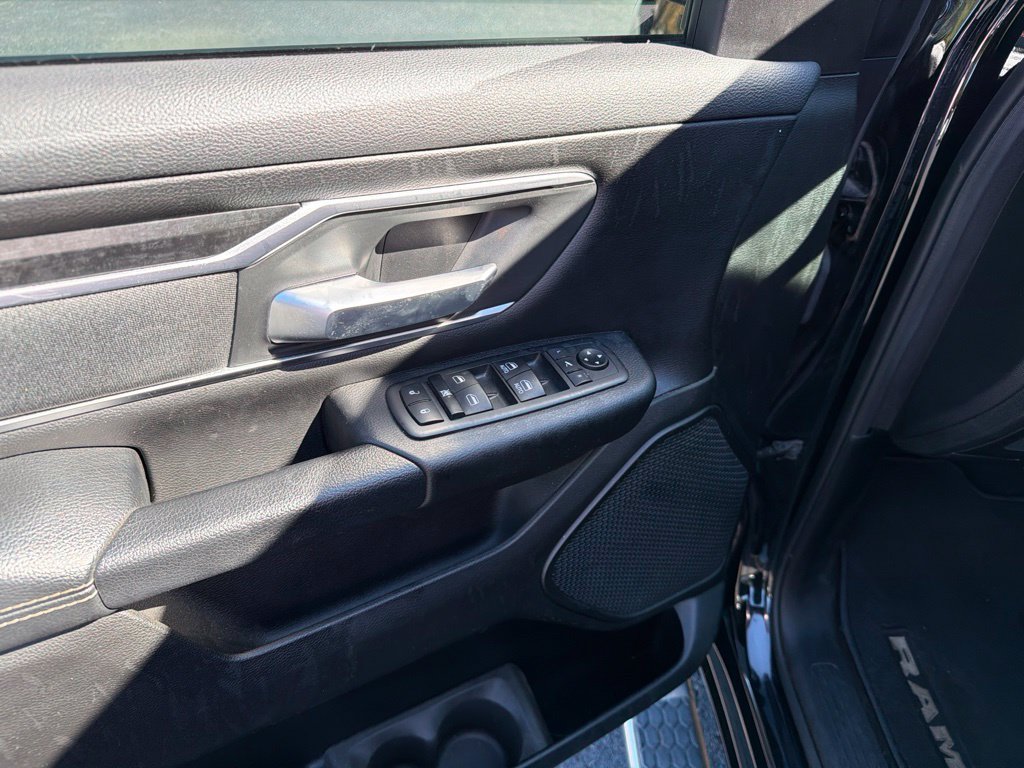 Used 2019 RAM 1500 Big Horn RWD image 11