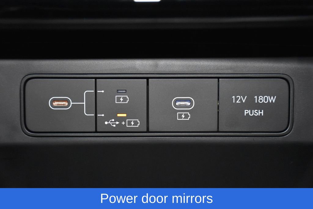 New 2026 Hyundai Santa Cruz SEL AWD/4WD image 18