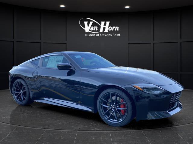 New 2026 Nissan Z Performance image 8