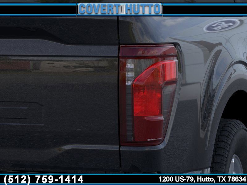 New 2026 Ford F150 XLT image 21