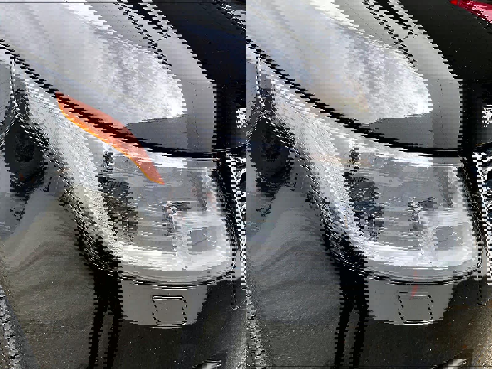 Used 2020 Land Rover Range Rover HSE image 34