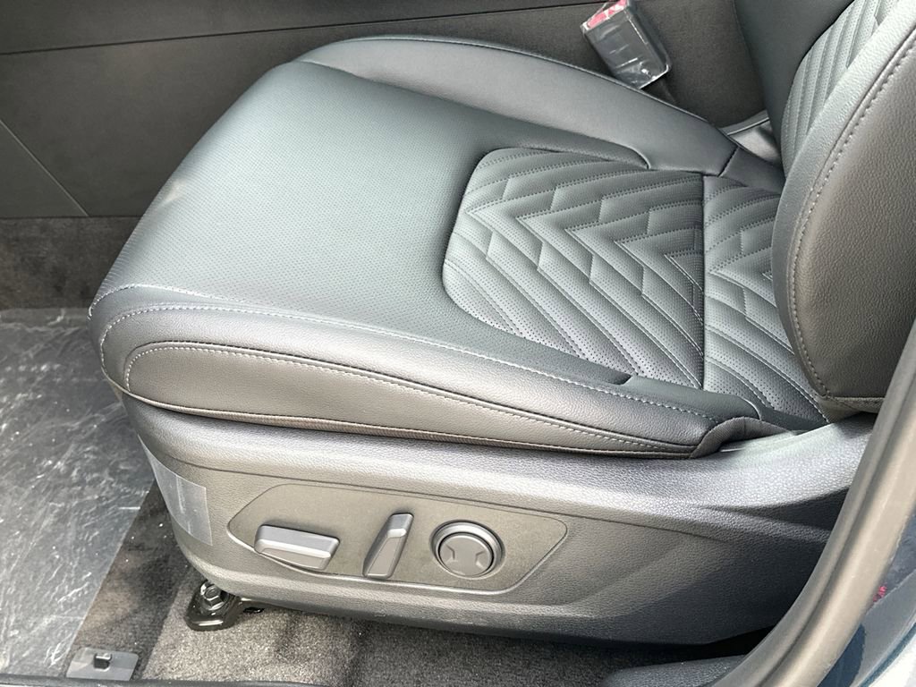 New 2026 Kia Sportage X-Line Prestige image 21