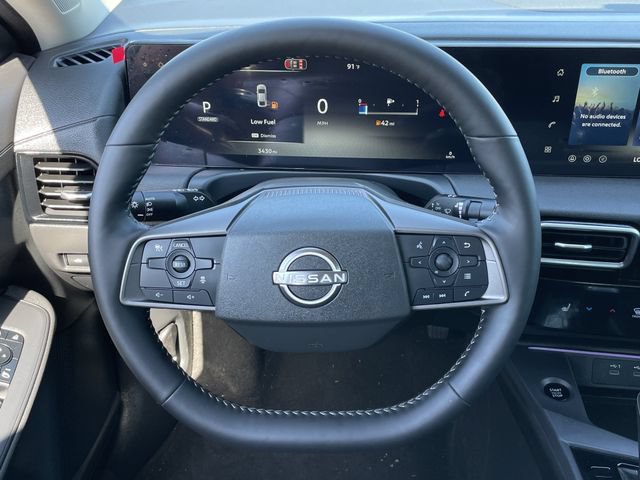 Used 2026 Nissan Sentra SV w/ SV Convenience Package FWD image 11
