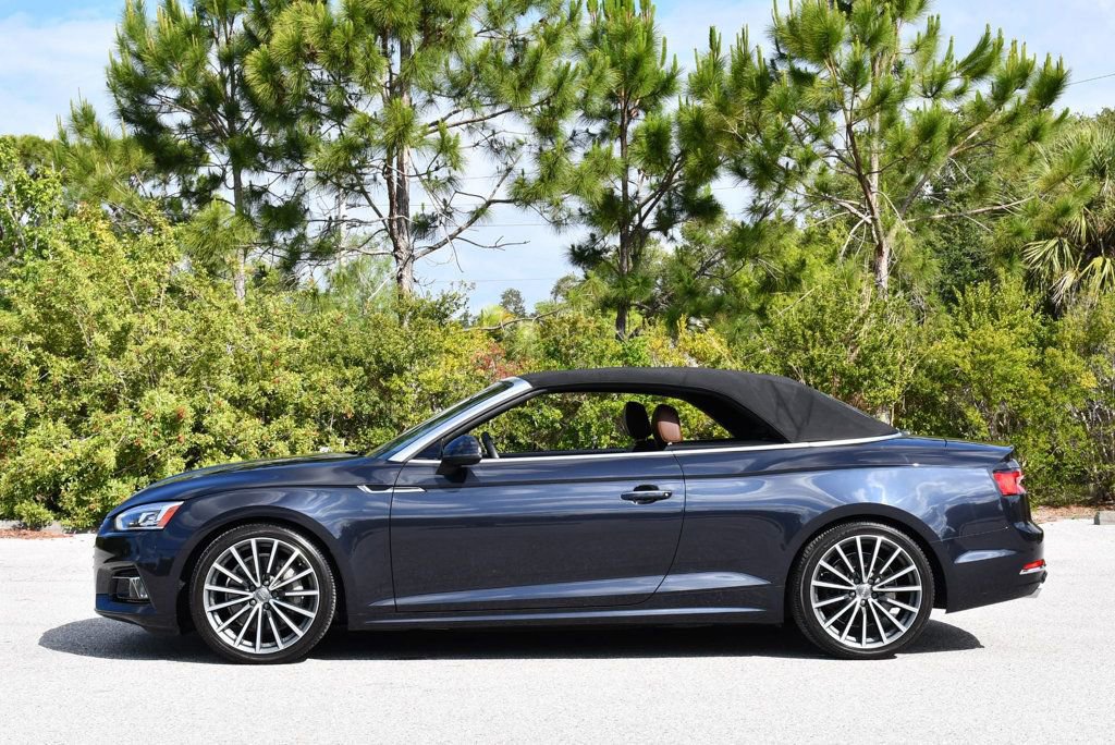 Used 2018 Audi A5 2.0T Prestige AWD/4WD image 35