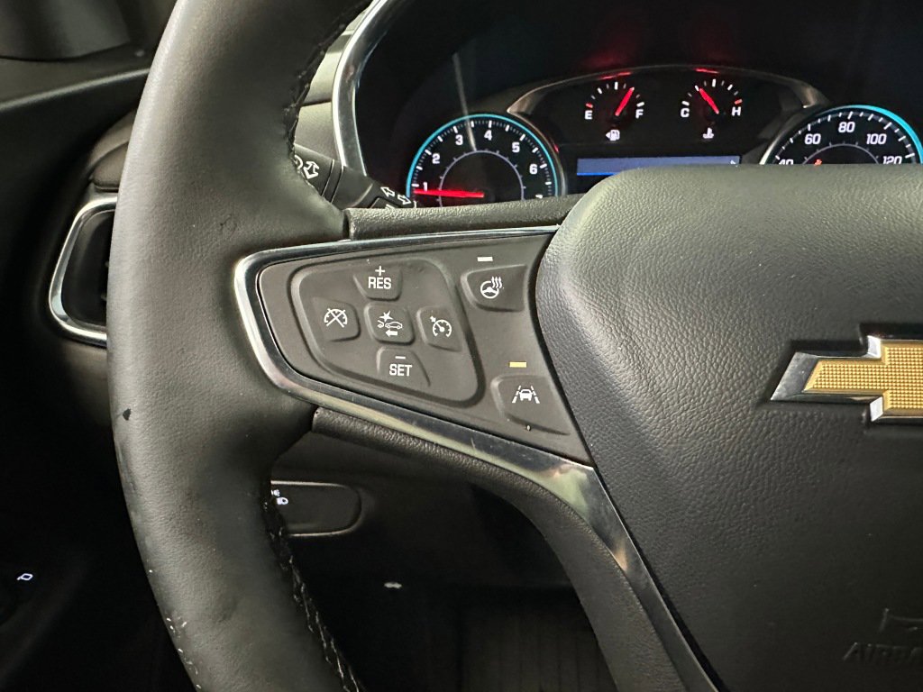 Certified 2024 Chevrolet Equinox LT image 8