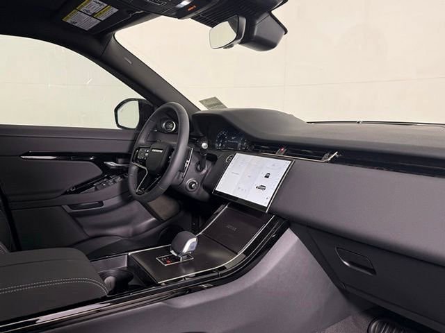 New 2026 Land Rover Range Rover Evoque Hoxton AWD/4WD image 20
