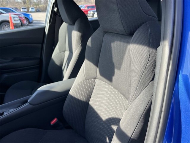 Used 2018 Toyota C-HR XLE image 25