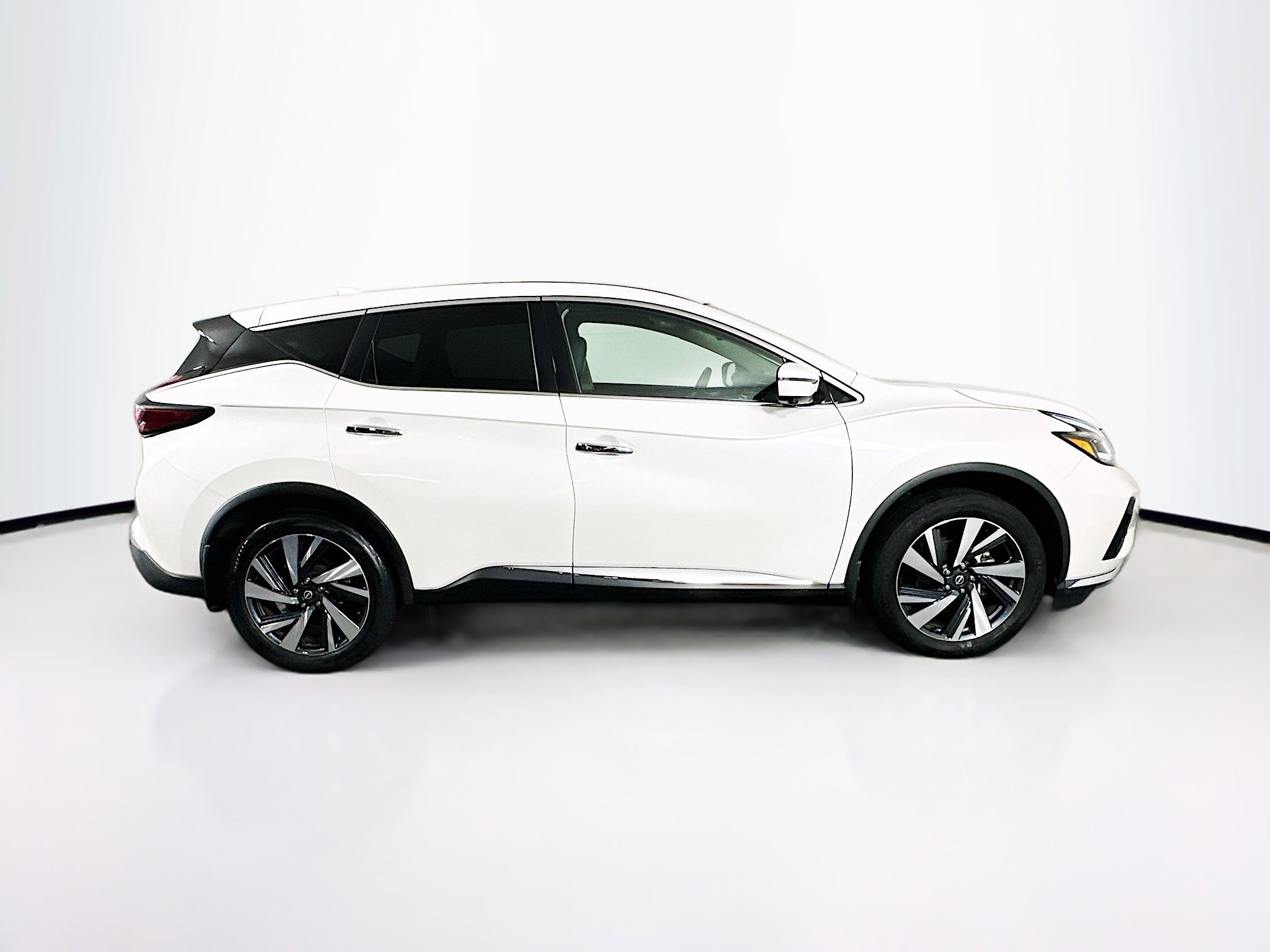 Used 2023 Nissan Murano SL w/ SL Moonroof Package FWD image 10