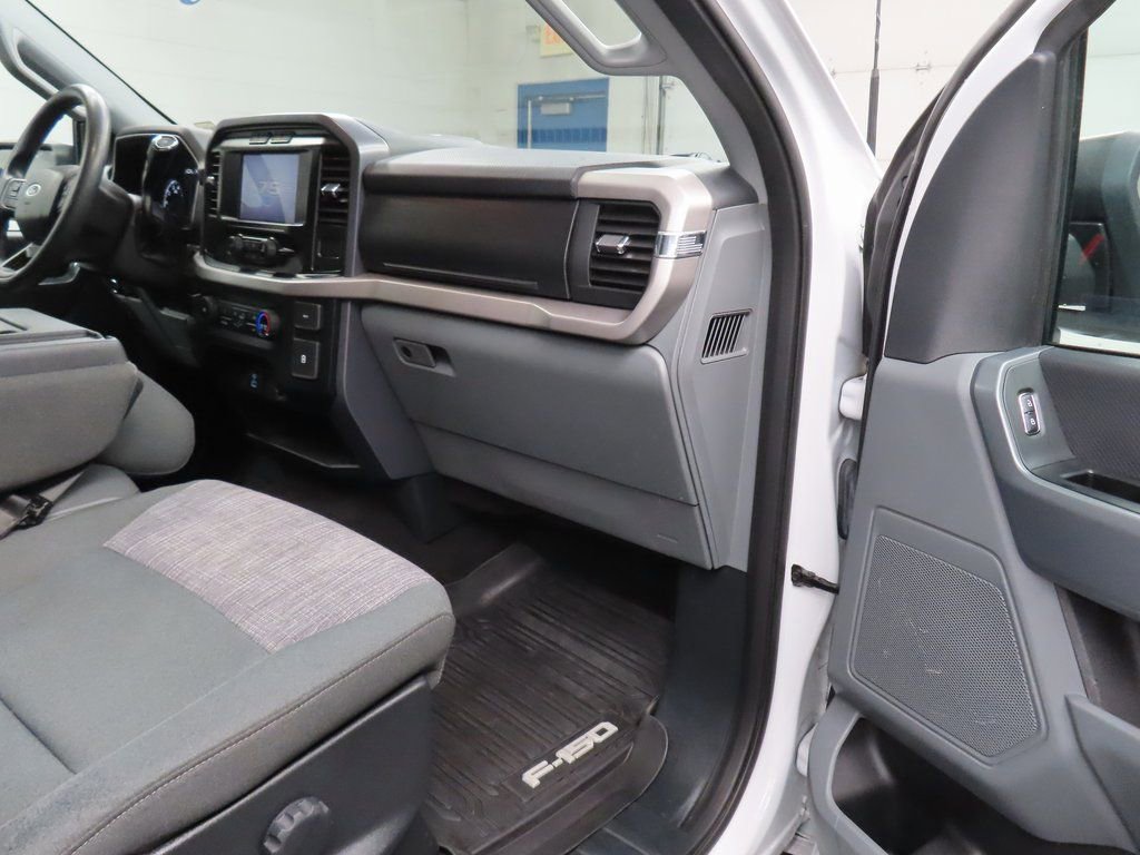 Used 2023 Ford F150 XLT image 27