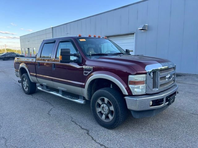 Used 2008 Ford F250 Lariat