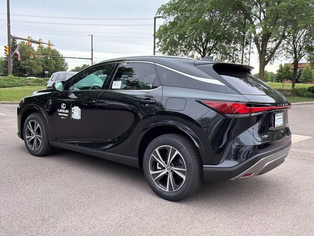 New 2026 Lexus RX 350 AWD image 7