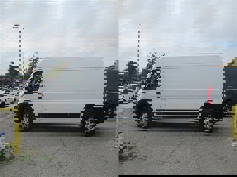 Used 2023 RAM ProMaster 2500 image 4