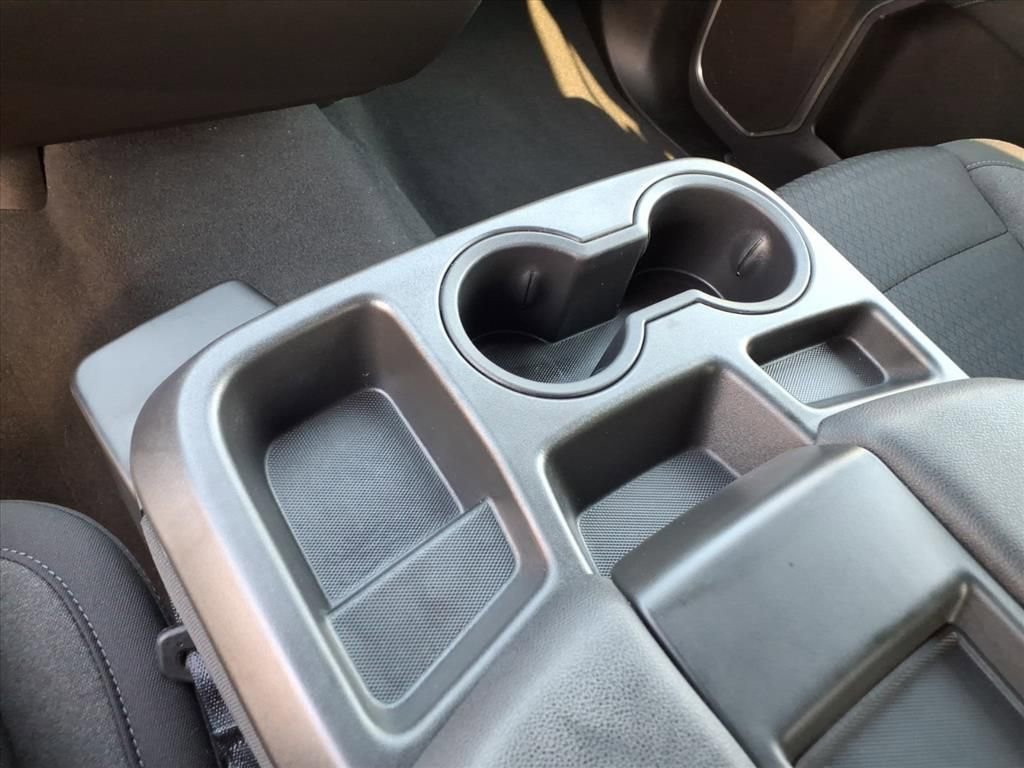 Used 2023 Chevrolet Silverado 1500 LT image 27